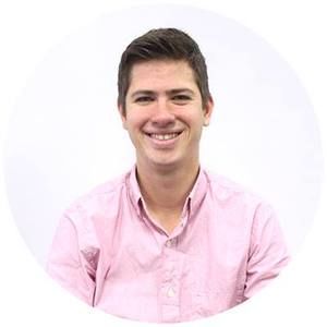 Meet your Posher, Jay